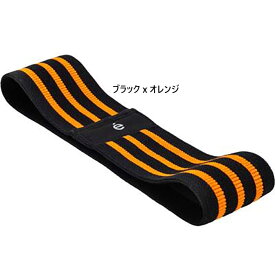 サクライ貿易 メンズ レディース エルガム erugam ヒップアップバンド スタンダード トレーニング ヨガ ダイエット用品 エクササイズ 体幹 オレンジ 送料無料 SAKURAI 54156