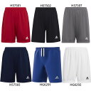 アディダス ジュニア キッズ KIDS エントラーダ ENTRADA22 ショーツ サッカーウェア フットサルウェア ボトムス ショートパンツ ホワイト 白 ブラック 黒 グレー ネイビー ブルー レッド 青 送料無料 adidas KGO51