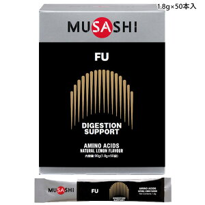 1.8g×50{ TV Y fB[X t[ FU Tvg A~m_ XeBbN  X|[c g[jO h{ێT|[g  MUSASHI FU50