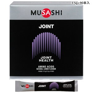 3.5g×90{ TV Y fB[X WCg JOINT Tvg XeBbN  WCgRfBṼT|[g ֐ߒ  MUSASHI JOINT90