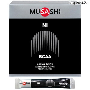 3.0g×90{ TV Y fB[X j[ NI Tvg A~m_ XeBbN  X|[c g[jO Jo[  MUSASHI NI90
