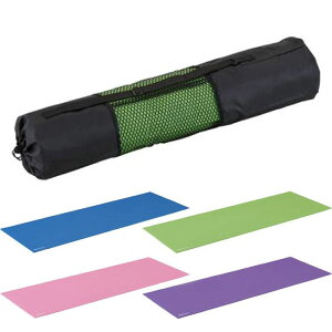 [bg Y fB[X WjA K}bg YOGA MAT [ܕt g[jO K _CGbgpi u[  sN O[ p[v    ZM1650
