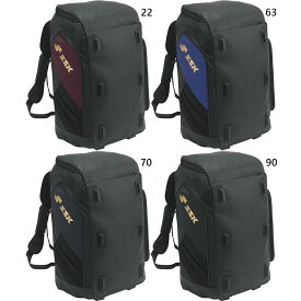 50L エスエスケイ野球 メンズ レディース 3WAYショルダーバッグ 野球用品 肩掛け 鞄 リュックサック デイパック バックパック バッグ 部活 遠征 ブラック 黒 ネイビー ブルー 青 送料無料 SSK BA6001