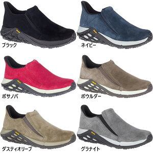  Y WO bN G[V[vX JUNGLE MOC 2.0 AC+ AEghA Xj[J[ V[Y Xb| [Jbg nYt[V[Y ubN  lCr[ J[L  MERRELL