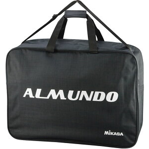 6 ~JT Y fB[X WjA TbJ[{[obO ALMUNDOS TbJ[obO  ubN   MIKASA ACBGM60BKA