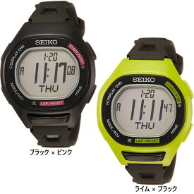 セイコー メンズ レディース スーパーランナーズ スポーツウォッチ 腕時計 ランニング マラソン 送料無料 SEIKO SBEG009 SBEG011
