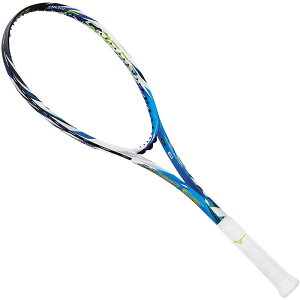 メンズ レディース エフスピード S-05 F SPEED S-05 テニス ラケット 後衛重視モデル 軟式テニス　ソフトテニス ミズノ Mizuno 63JTN265