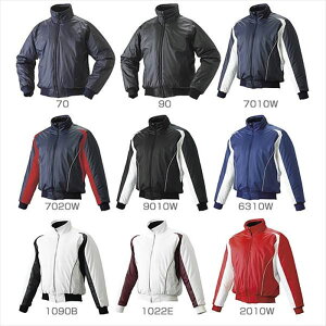 エスエスケイ野球 ジュニア キッズ 蓄熱グラウンドコート フロントフルZIP 中綿 アウター 野球ウェア 長袖 上着 防寒 ストレッチ 軽量 撥水 防風 送料無料 SSK BWG1002J