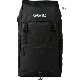 42L ガビック メンズ レディース バックパック XL サッカーバッグ 鞄 リュックサック デイパック フットサル ブラック 黒 送料無料 GAViC GG0252
