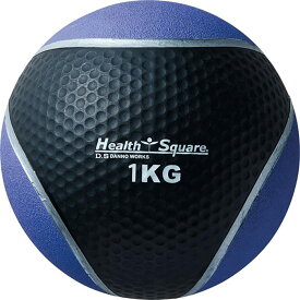 ダンノ メンズ レディース メディシンボール 1kg トレーニング用品 筋トレ 腹筋 体幹 送料無料 DANNO D5270