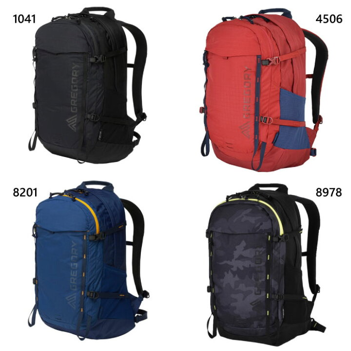 楽天市場】24L グレゴリー メンズ レディース マティア MATIA リュック 