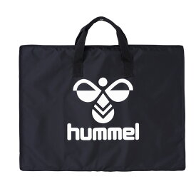 ヒュンメル メンズ レディース タクティクスボード サッカー用 サッカー用品 作戦ボード 作戦版 収納バッグ付き 送料無料 hummel HFA8016