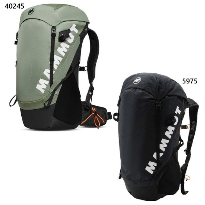 楽天市場】30L マムート レディース デュカン ドゥカン Ducan 24 Women 