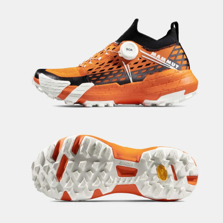 楽天市場】マムート メンズ Aenergy TR BOA Mid 登山靴 山登り 