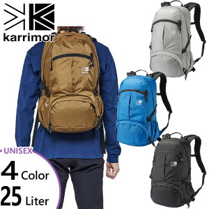 25L J}[ Y fB[X Rbg cot bNTbN fCpbN obNpbN obO  ubN  u[  Vo[  karrimor 501144