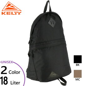 ケルティー メンズ レディース アーバン デイパック URBAN DAYPACK リュックサック デイパック バックパック バッグ 鞄 ブラック 黒 ブラウン 茶色 送料無料 KELTY 32592086