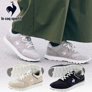 Ch RbNX|eBt fB[X  Z[k II Ch Xj[J[ V[Y RC JWA [Jbg zCg  x[W  le coq sportif QL3VJC04GW QL3VJC04LB QL3VJC04NW