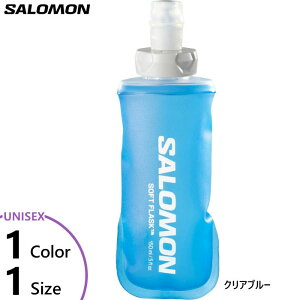 T Y fB[X SOFT FLASK 150ml 5oz 28  }O{g u[   Salomon LC1916100