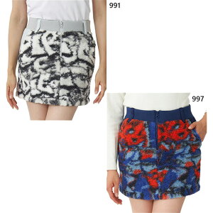 Eh}EX fB[X {A×LgȃXJ[g StEFA {gX ~M O[ lCr[ DF  LOUDMOUTH 773355