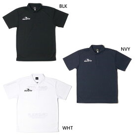 ダウポンチ メンズ レディース ジュニア ポロシャツ トップス ホワイト 白 ブラック 黒 ネイビー 送料無料 DALPONTE DPZ091