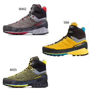 }[g Y Pg cA[ nC SAebNX Kento Tour High GTX Men oRC Ro gbLOV[Y O[ J[L DF  Mammut 3010-01020