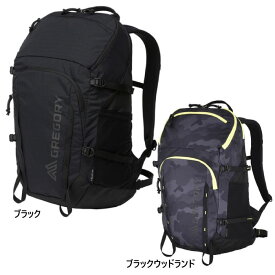 25L グレゴリー メンズ レディース ベラタ VELATA リュックサック デイパック バックパック バッグ 鞄 ブラック 黒 送料無料 GREGORY 1358861041