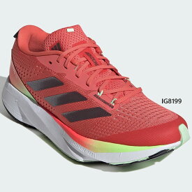 アディダス レディース アディゼロ SL W ADIZERO SL W ランニングシューズ ジョギング マラソン ローカット 送料無料 adidas IG8199