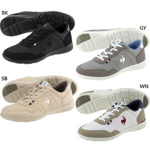 RbNX|eBt fB[X  ZM[ III Ch LA SEGUR III WIDE Xj[J[ V[Y RC [Jbg  y zCg   le coq sportif QL3VJC07WN