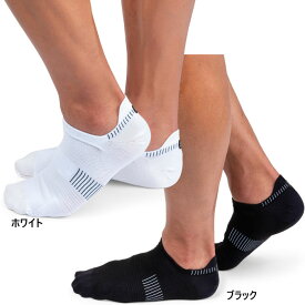 オン メンズ ウルトラライト ローソックス Ultralight Low Sock 靴下 ソックス ランニング マラソン ジョギング 送料無料 ON 346.00863 346.00864