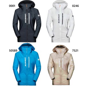 マムート レディース Aenergy WB Hooded Jacket AF Women アウトドアウェア トップス ホワイト 白 ブラック 黒 ブルー 青 送料無料 Mammut 1012-00770