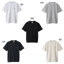 チャンピオン メンズ ショートスリーブクルーネックスウェットシャツ 半袖Tシャツ トップス ブラック 黒 グレー ネイビー 灰色 送料無料 Champion C3-Z020