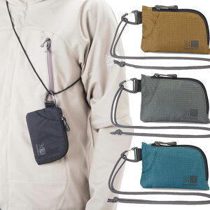 �J���}�[ �����Y ���f�B�[�X �`�[���p�[�X TC team purse �T�R�b�V�� �R�C���P�[�X �������� �o�R �����b�N ���t�� �O�t�� �u���b�N �� �O���[ �u���[ �� �D�F �������� karrimor 501072