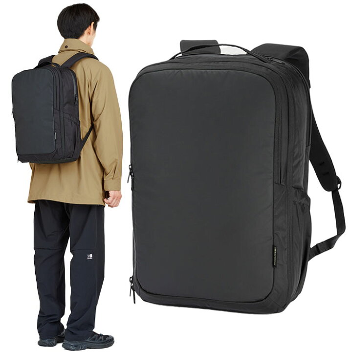 楽天市場】26L カリマー メンズ レディース ビジョン vision リュック  