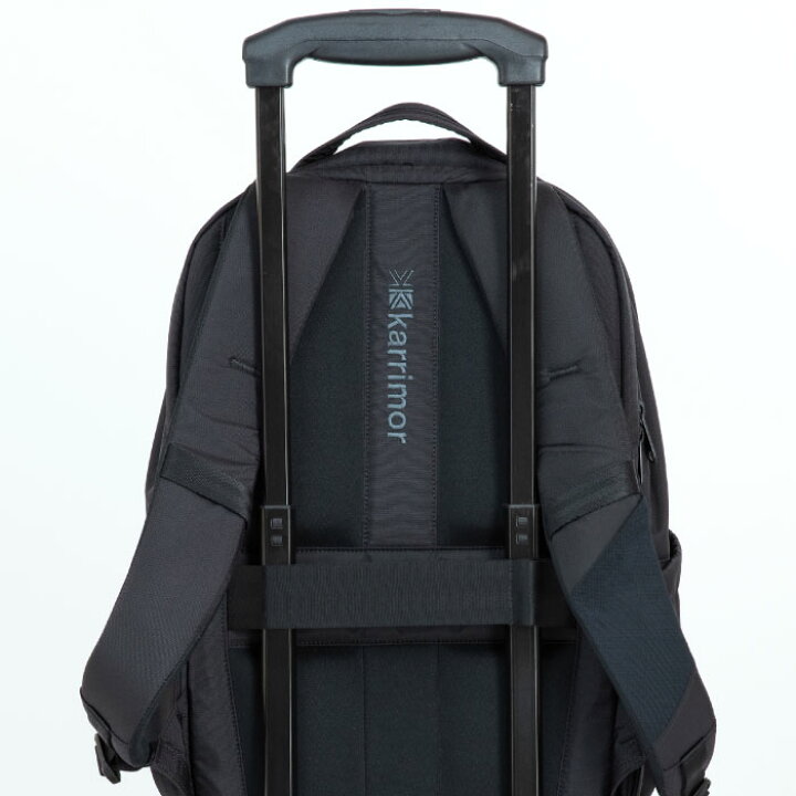 楽天市場】26L カリマー メンズ レディース ビジョン vision リュック 