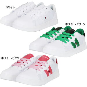 g~[qtBK[ WjA LbY PC} 3.0 CAYMAN 3.0 Xj[J[ V[Y ^C [Jbg JWA zCg   TOMMY HILFIGER TH101071-C TH101072-C TH101073-C