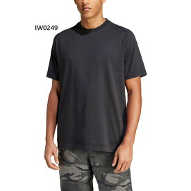 アディダス メンズ M オールブラックス ZNE ティーシャツ ラグビーウェア 半袖Tシャツ トップス ニュージーランド代表 ブラック 黒 送料無料 adidas JOJ45