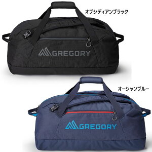 65L �O���S���[ �����Y ���f�B�[�X �T�v���C SUPPLY �_�b�t���o�b�O �{�X�g���o�b�O �u���b�N �� �u���[ �� �������� GREGORY 1479030413 1479031621