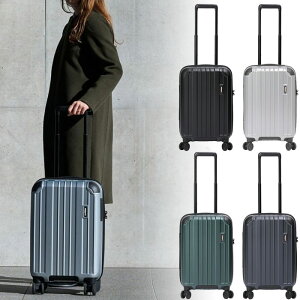 バーマス メンズ レディース ヘリテージ II HERITAGE II ファスナー37L 48cm スーツケース キャリーバッグ 機内持ち込みサイズ 静音キャスター ブラック 黒 ネイビー グリーン シルバー 緑 送料無