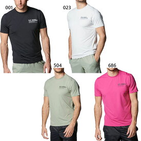 アンダーアーマー メンズ UAアイソチル ショートスリーブTシャツ フィットネス トレーニングウェア トップス 半袖Tシャツ ブラック 黒 グレー ピンク グリーン 灰色 緑 送料無料 UNDER ARMOUR 1384793