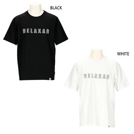ダウポンチ メンズ プライアTシャツ 半袖 トップス シンプル カジュアル ホワイト 白 ブラック 黒 送料無料 DALPONTE DPZRX203