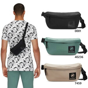 2L }[g Y fB[X GNZ NVbN EGXgpbN Xeron Classic Waistpack EGXg|[` {fBobO ubN   Mammut 2810-00471