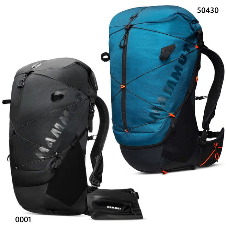 楽天市場】50-60L マムート メンズ レディース デュカン ドゥカン 