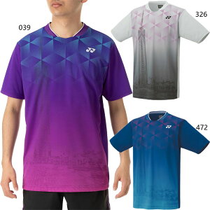 lbNX Y fB[X jQ[Vc ejX oh~gEFA gbvX  O[ lCr[ p[v DF   YONEX 10607