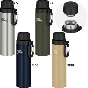 500ml T[X Y fB[X ۗY_{g  }O{g Y_Ή X|[cOK u[  x[W J[L  THERMOS RBAA500
