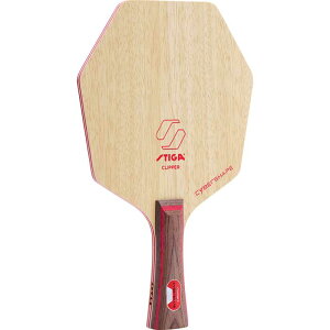 XeBK Y fB[X WjA TCo[VFCv Nbp[ CYBERSHAPE CLIPPER 싅 VF[NnhPbg yz_[Pbg 6p`  STIGA 1602-1201