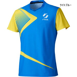 XeBK Y fB[X FjtH[ Vc 1 SHIRT KR-I 싅EFA gbvX  u[   STIGA 1805--660-6-