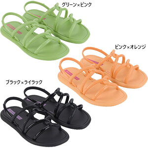 �C�p�l�} �W���j�A �L�b�Y �K�[���Y �T���_�� MEU SOL SANDAL KIDS �V���[�Y �J�W���A�� �u���b�N �� �s���N �O���[�� �� �������� Ipanema SP27136562 SP27136964 SP27136980