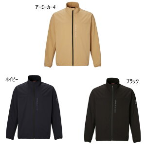 ローリングス メンズ レディース ヴィクトリースタンドジャケット 野球ウェア トップス 長袖 ブラック 黒 ネイビー カーキ 送料無料 Rawlings AOS14F02