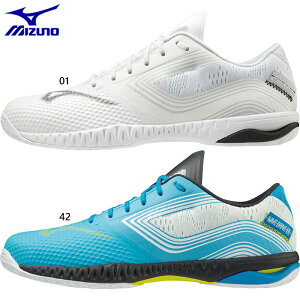 2E�� �~�Y�m �����Y ���f�B�[�X �E�G�[�u�h���C�u EL �싅�V���[�Y �z���C�g �� �������� Mizuno 81GA2001