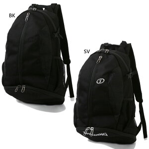 32L �X�|���f�B���O �����Y ���f�B�[�X �P�C�W���[�v�� �����b�N�T�b�N �f�C�p�b�N �o�b�N�p�b�N �o�X�P�b�g�{�[���o�b�O �� CODURA �u���b�N �� �������� SPALDING 41-013BK 41-013SV